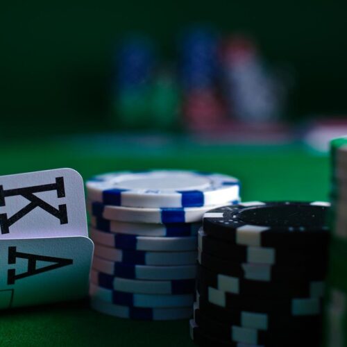 Wie man verantwortungsbewusst online spielt