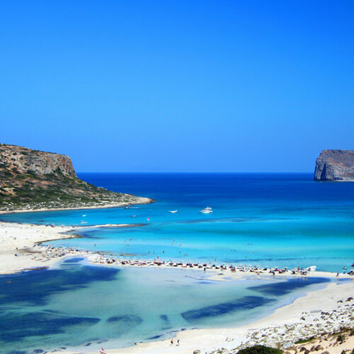 Familienurlaub Kreta: Urlaub mit Kindern auf Kreta