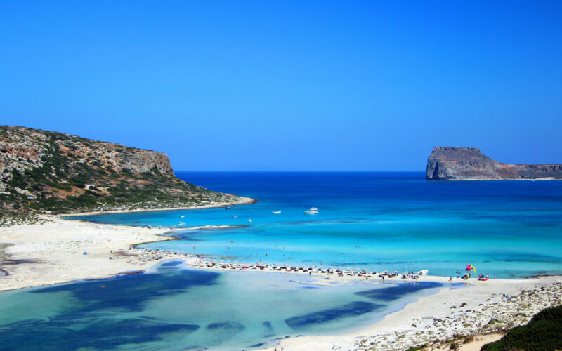 Familienurlaub Kreta: Urlaub mit Kindern auf Kreta