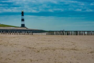 Vorteile eines Ferienhauses am Meer in den Niederlanden
