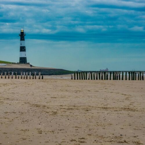Vorteile eines Ferienhauses am Meer in den Niederlanden